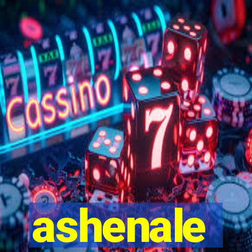 ashenale