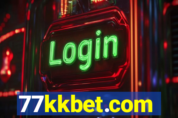 77kkbet.com