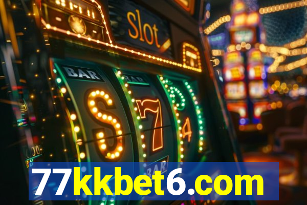 77kkbet6.com