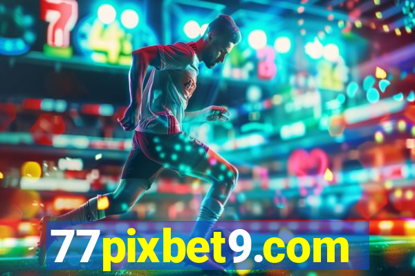 77pixbet9.com