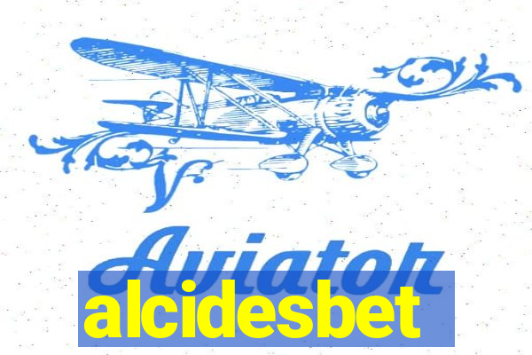 alcidesbet