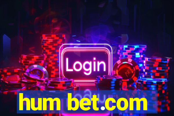 hum bet.com