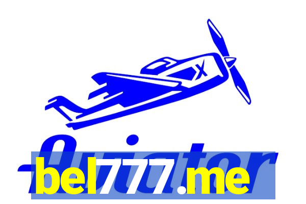 bel777.me