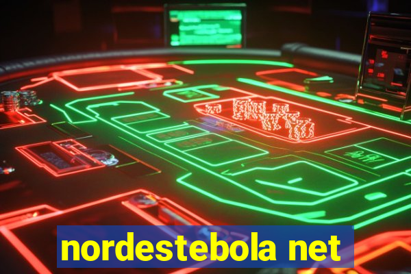 nordestebola net