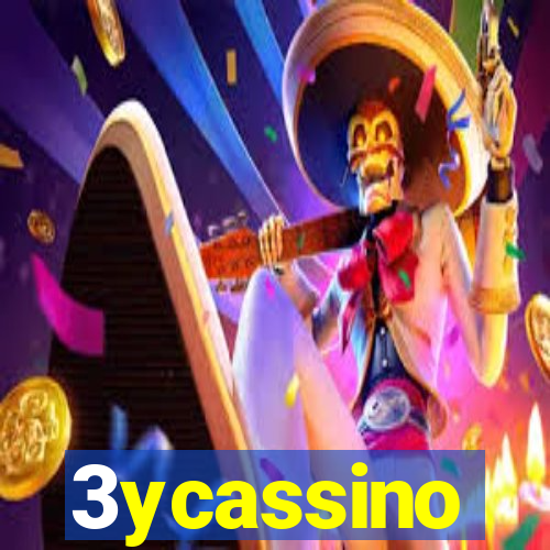 3ycassino