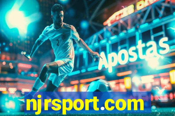 njrsport.com