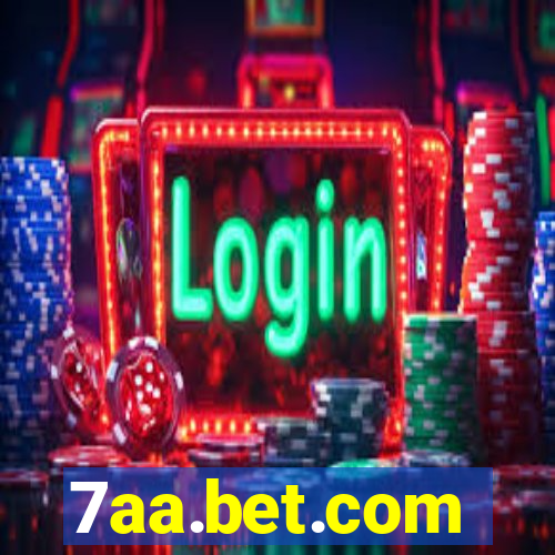 7aa.bet.com