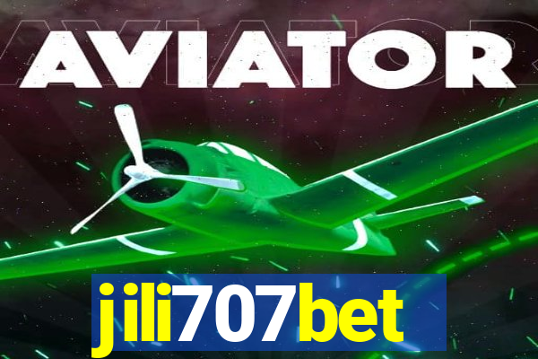 jili707bet