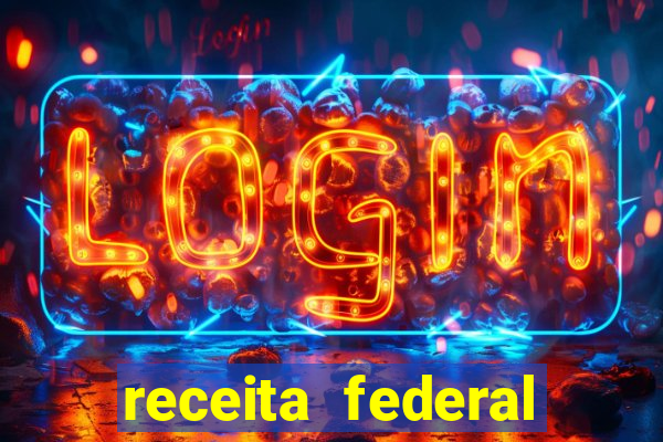 receita federal salvador agendamento