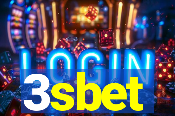 3sbet