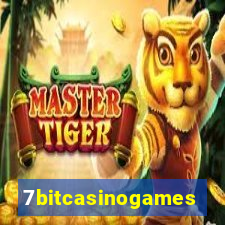 7bitcasinogames