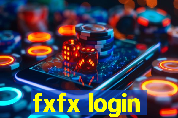 fxfx login