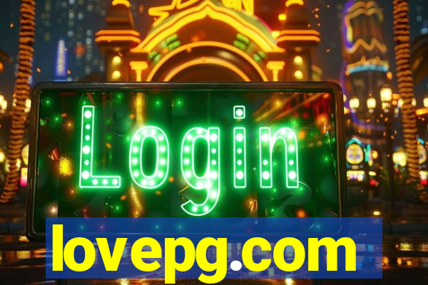 lovepg.com