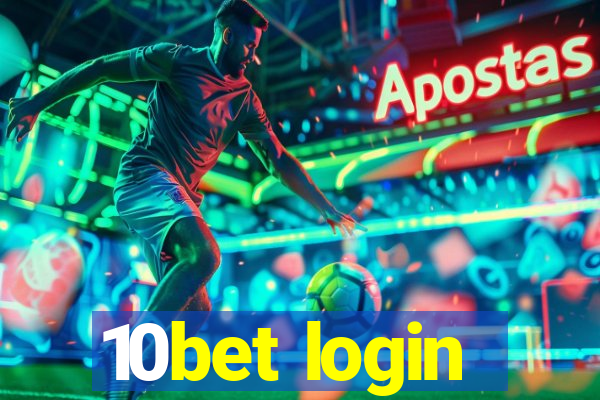 10bet login