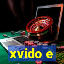 xvido e