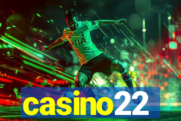 casino22