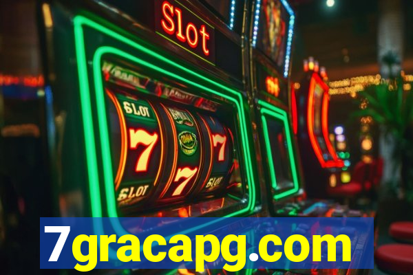 7gracapg.com