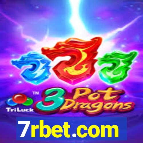 7rbet.com