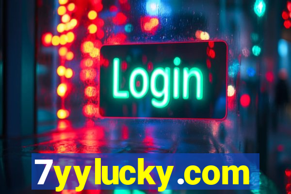 7yylucky.com