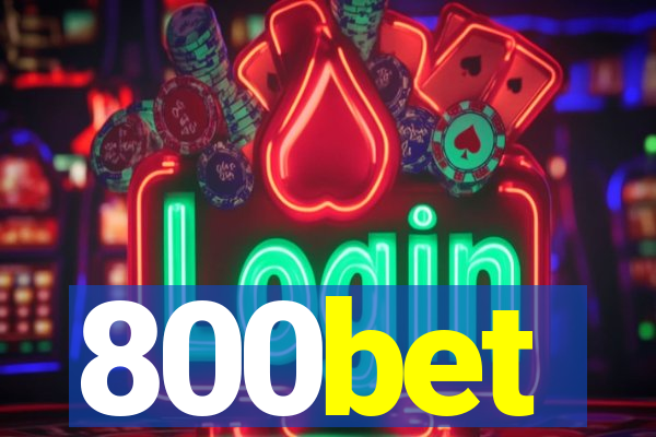 800bet