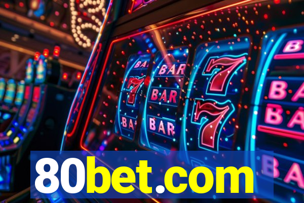 80bet.com