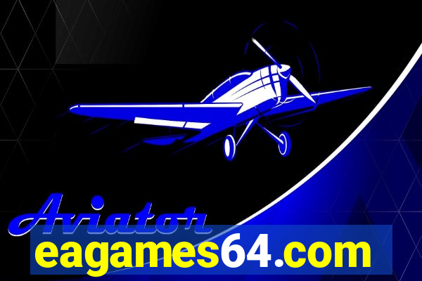 eagames64.com