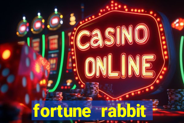 fortune rabbit teste grátisInformational