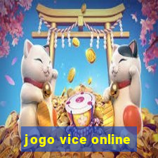 jogo vice online