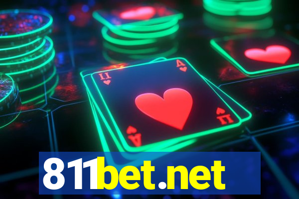 811bet.net