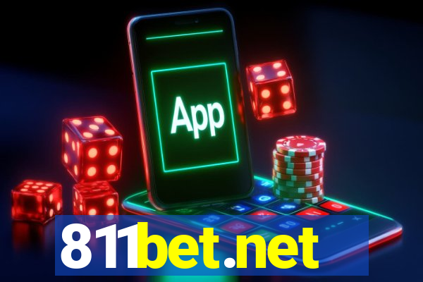 811bet.net