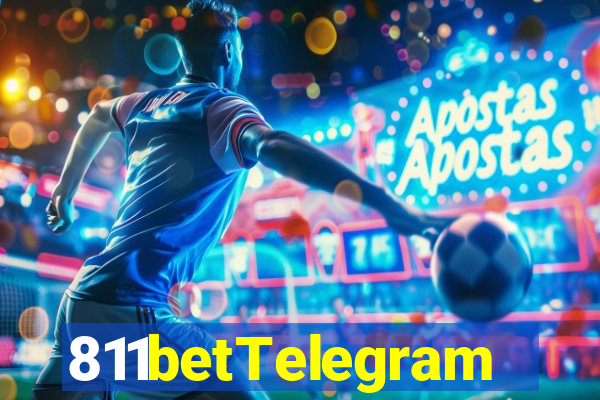 811betTelegram