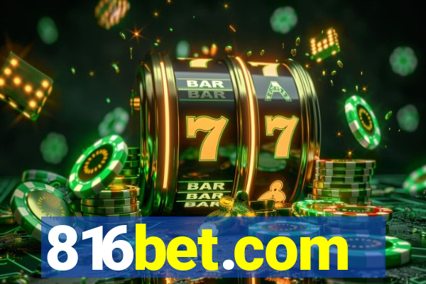 816bet.com