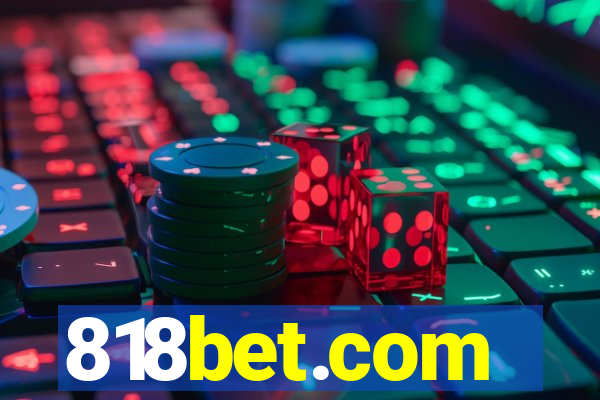 818bet.com