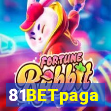 81BETpaga