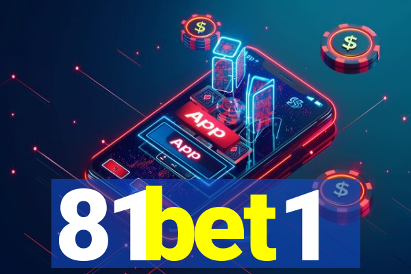 81bet1