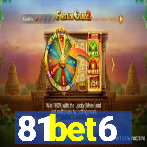 81bet6