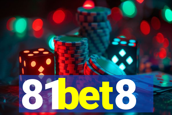 81bet8