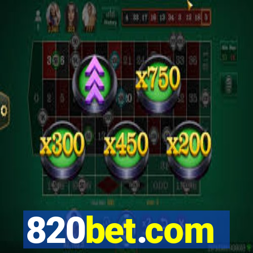 820bet.com