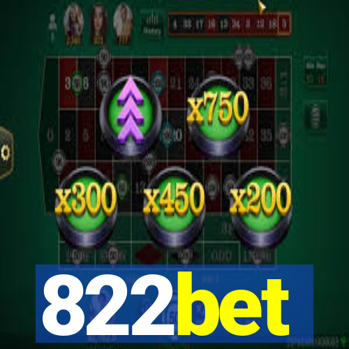 822bet