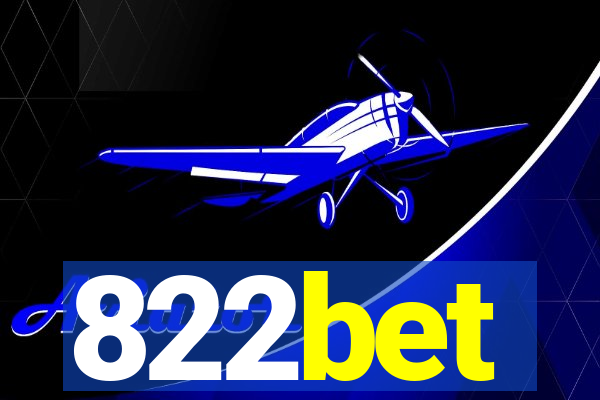 822bet