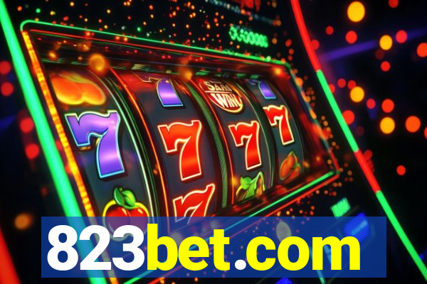 823bet.com