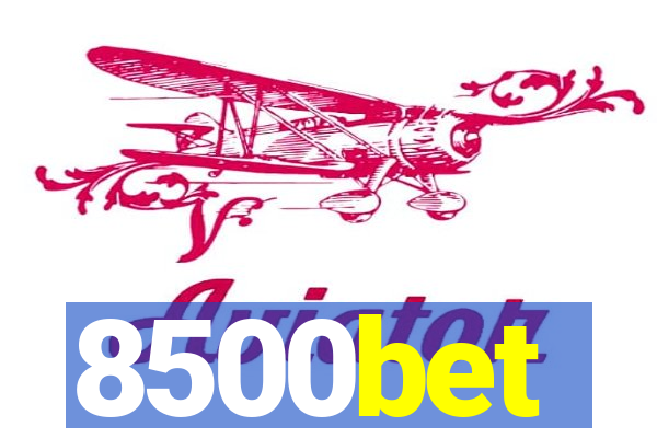 8500bet