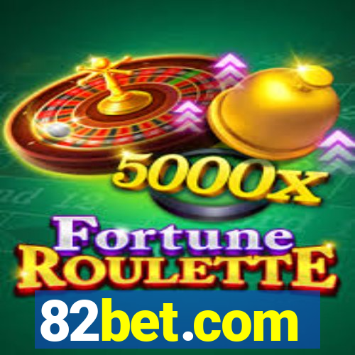 82bet.com