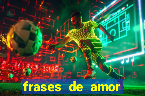 frases de amor pelo time de futebol