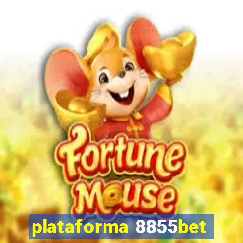 plataforma 8855bet