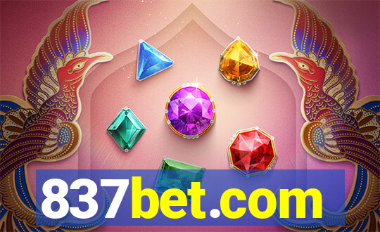 837bet.com