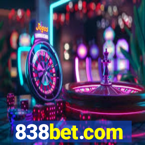 838bet.com