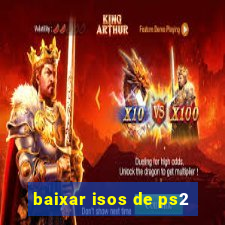 baixar isos de ps2