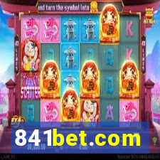 841bet.com