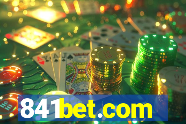 841bet.com